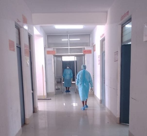 PPE Kit