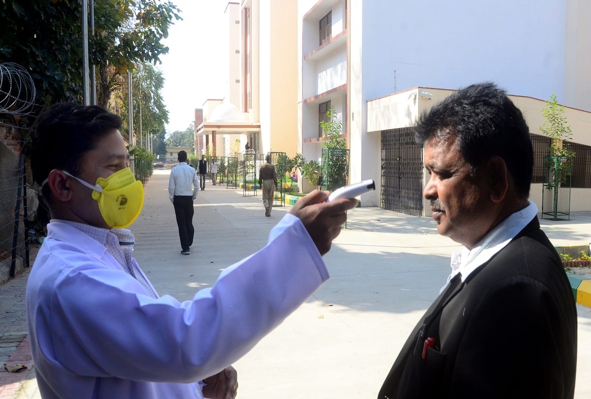 Prayagraj Coronavirus (COVID-19) update: Birthday and wedding anniversary ban in city