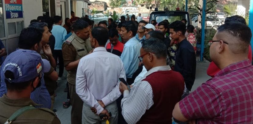 Case filed against 60