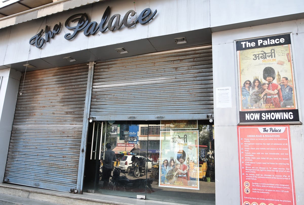 Everyday, traders are losing 75 crores in Prayagraj