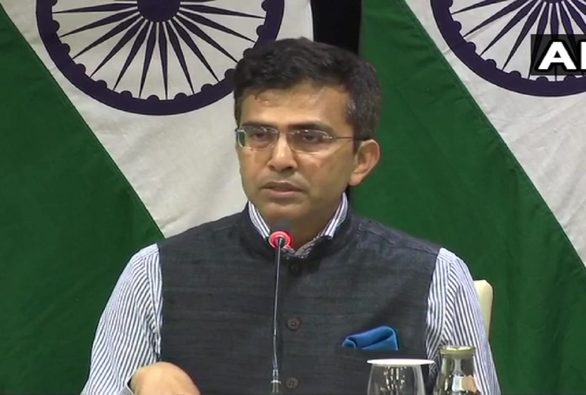 coronavirus: ministry of external affairs, Covid 19, Control room, 400 e mails, 1000 call, SAARC