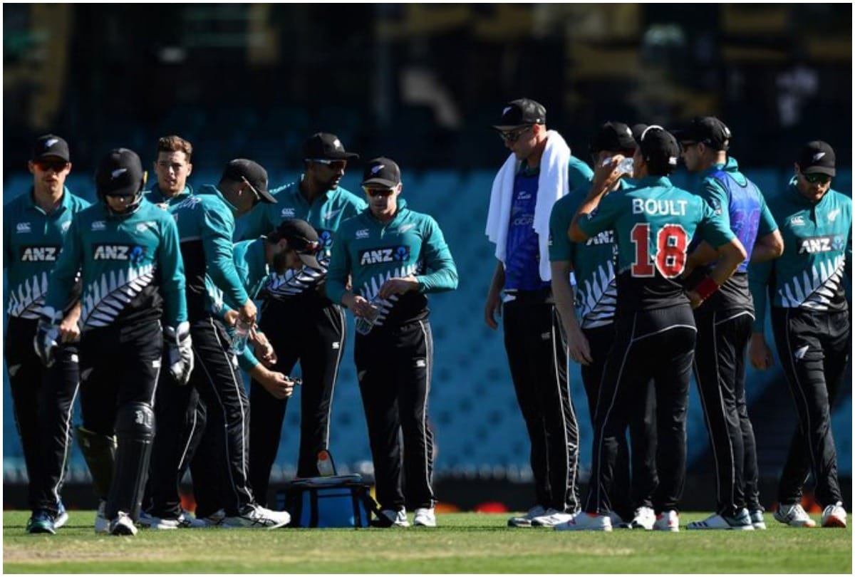 Three Teams Left Their Tours in Between due to Coronavirus
