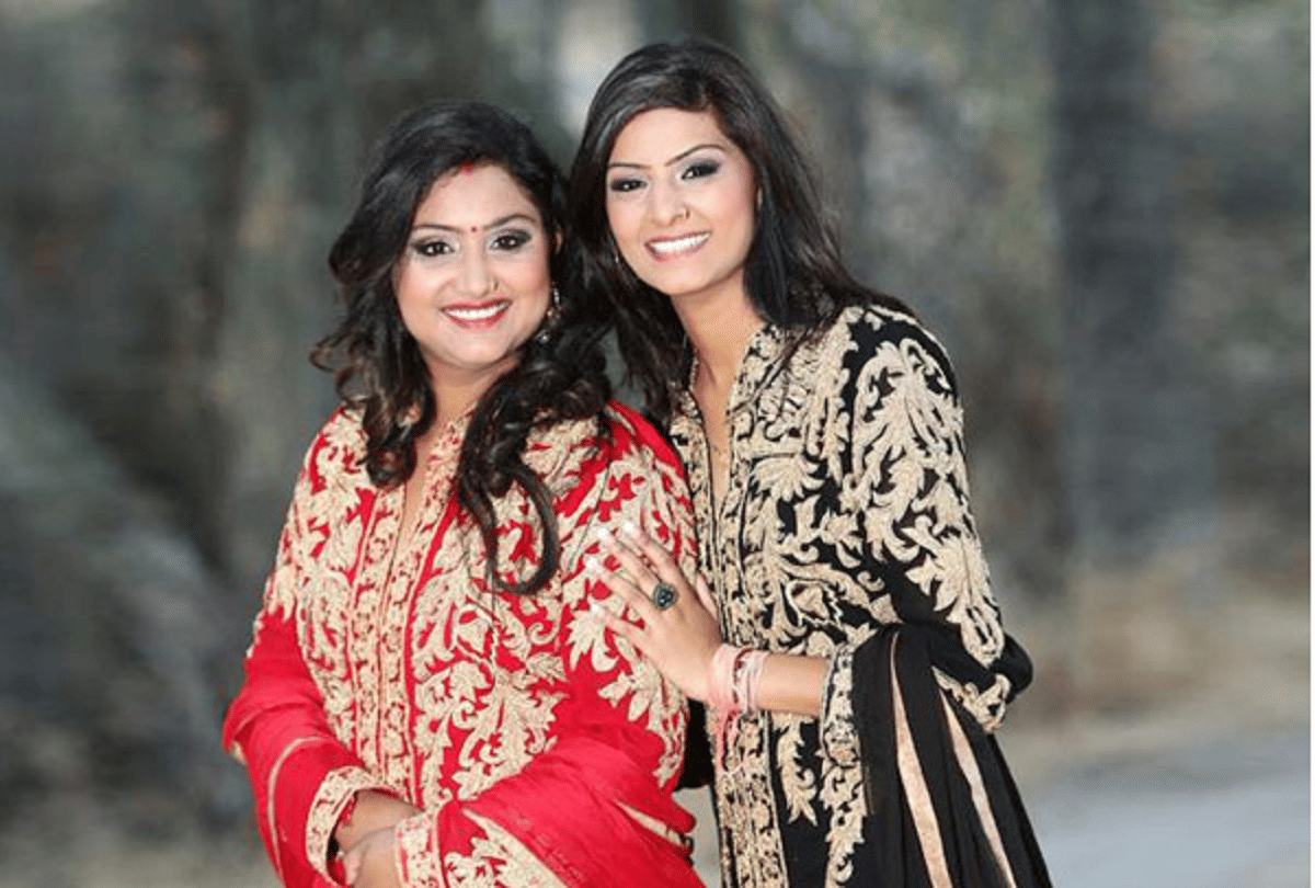 neeraj tiwari  recreate sayonee song with nooran sisters and arijit singh