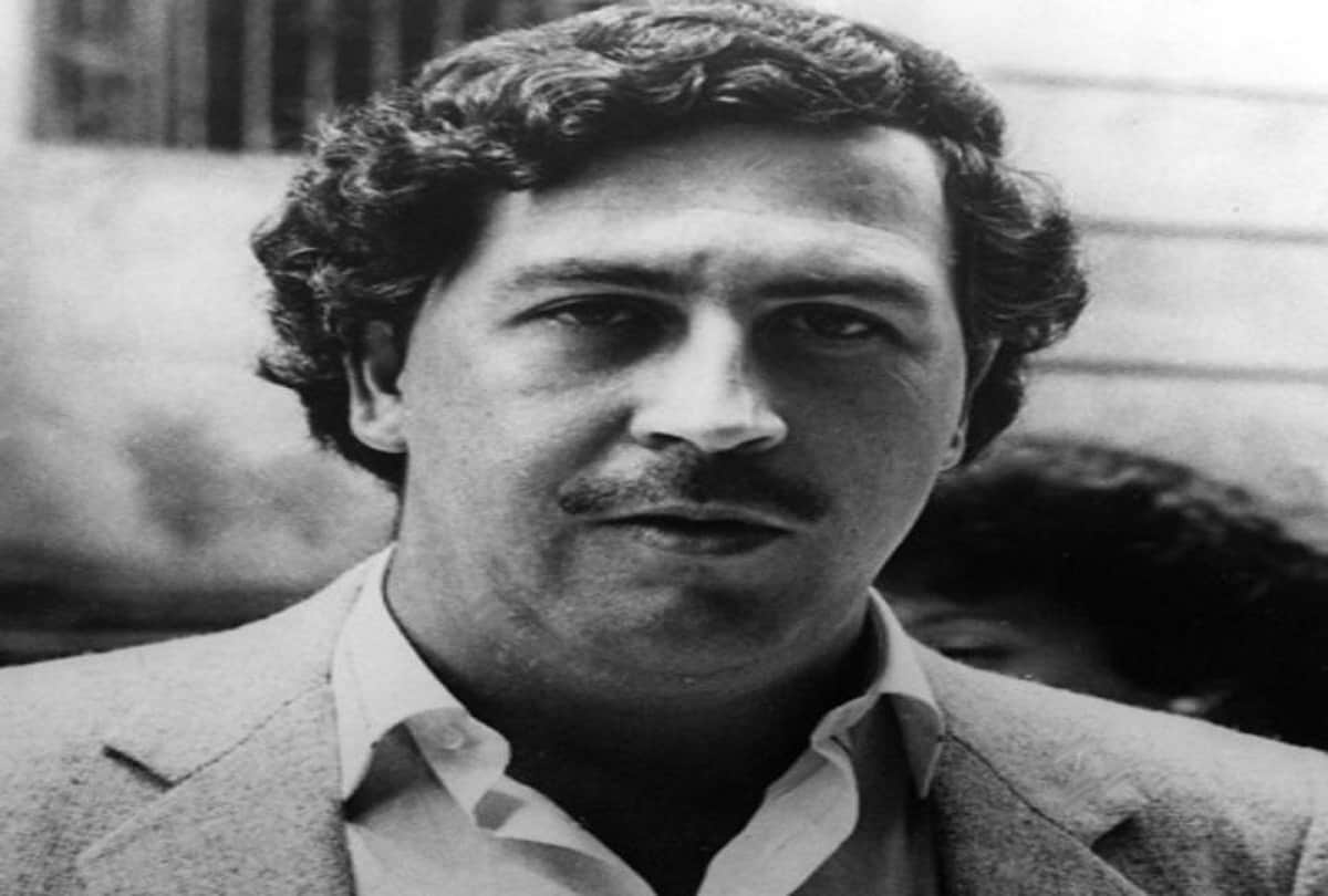 pablo escobar most richest and dreaded drug mafia in world king of cocaine