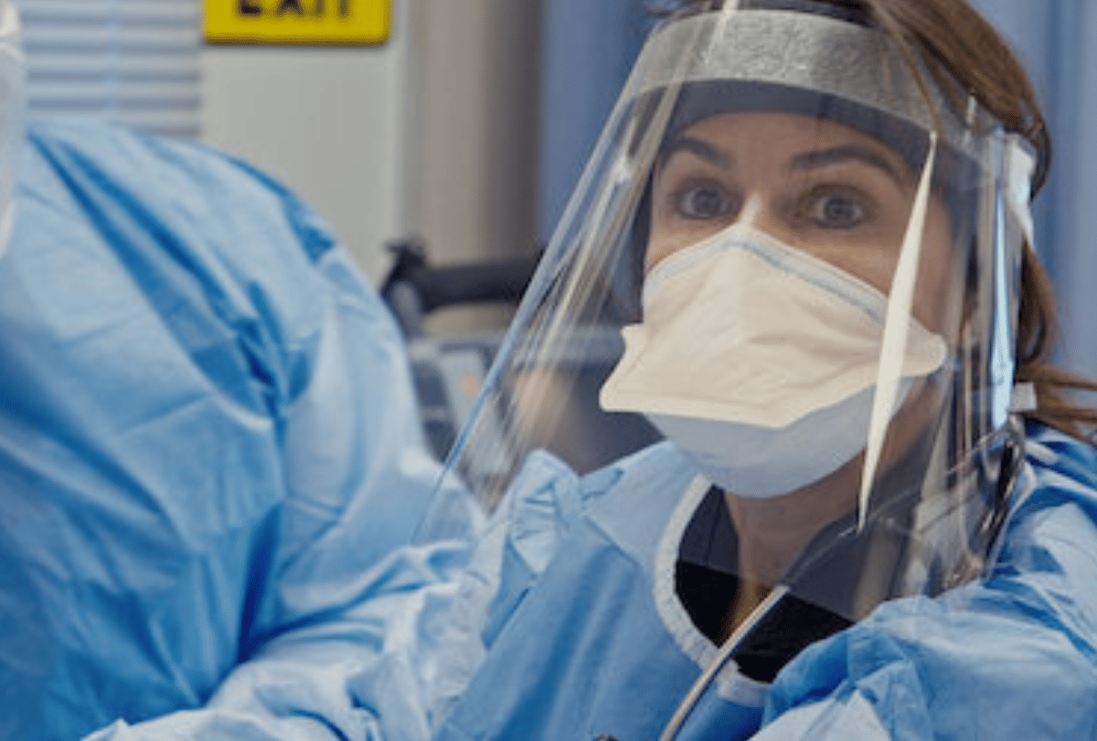 Best Pandemic Movies you can stream right now