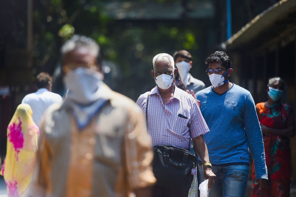 WHO says Delta is globally dominant variant of Coronavirus replacing other variants of concern