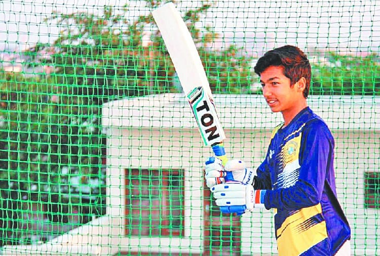 Corona Virus, International Players Doing Practice From Home