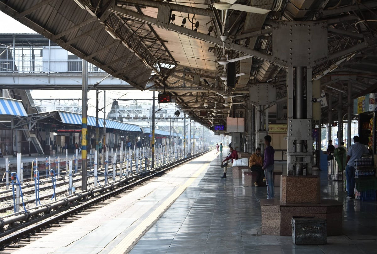 Male Corona suspect in Prayagraj, young man came from Italy ten days ago