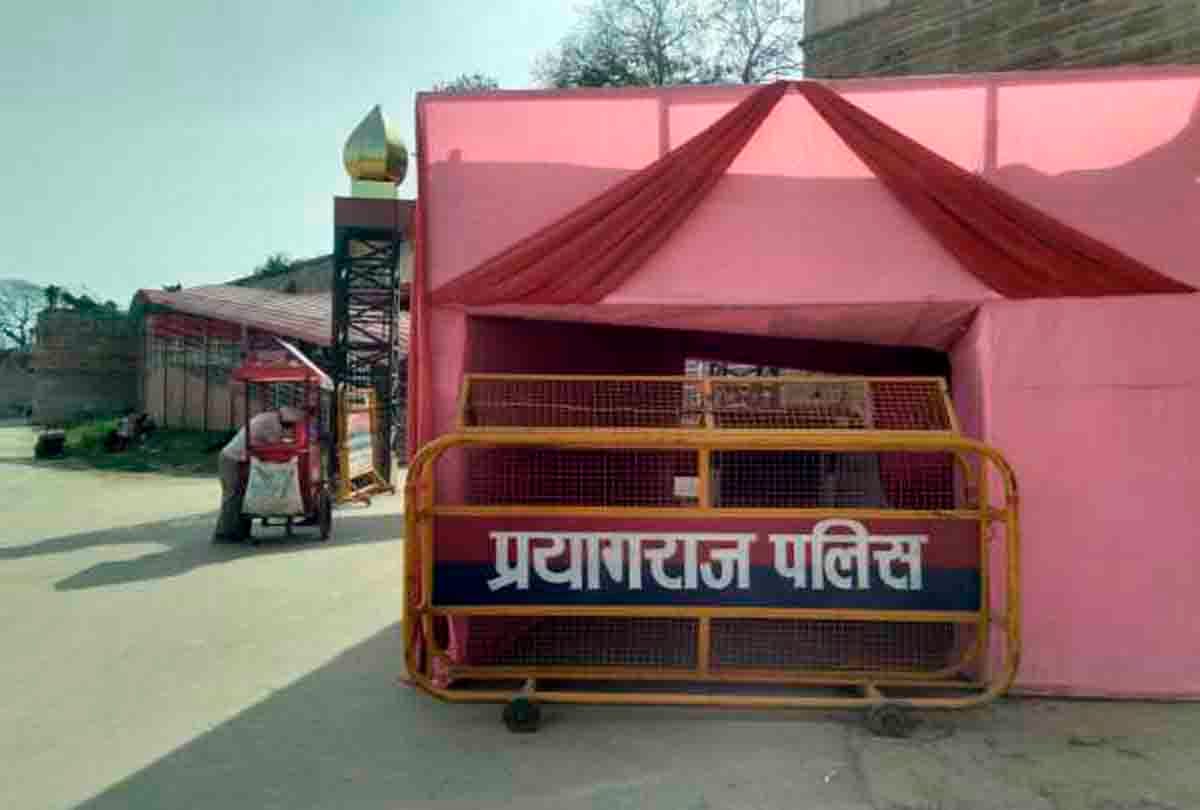Coronavirus update: Original Akshay Vat and Ganga Aarti also closed