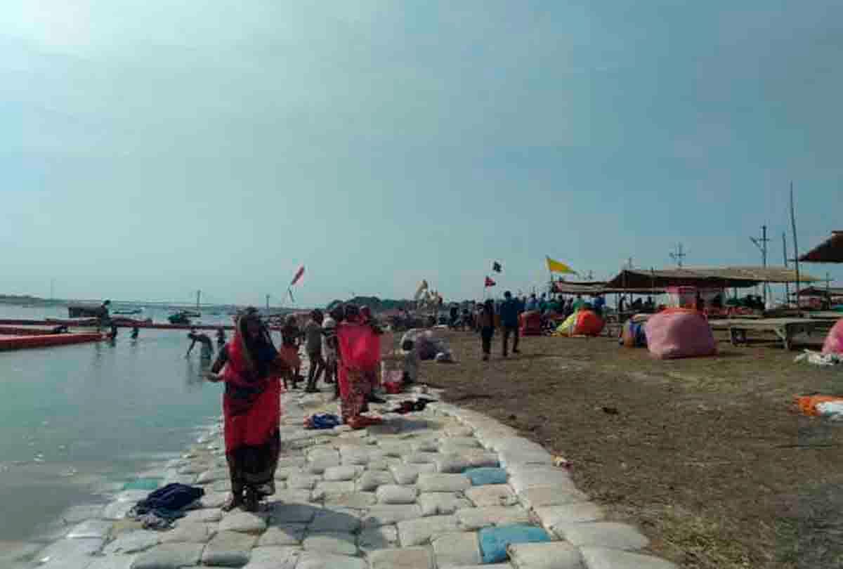 Coronavirus update: Original Akshay Vat and Ganga Aarti also closed