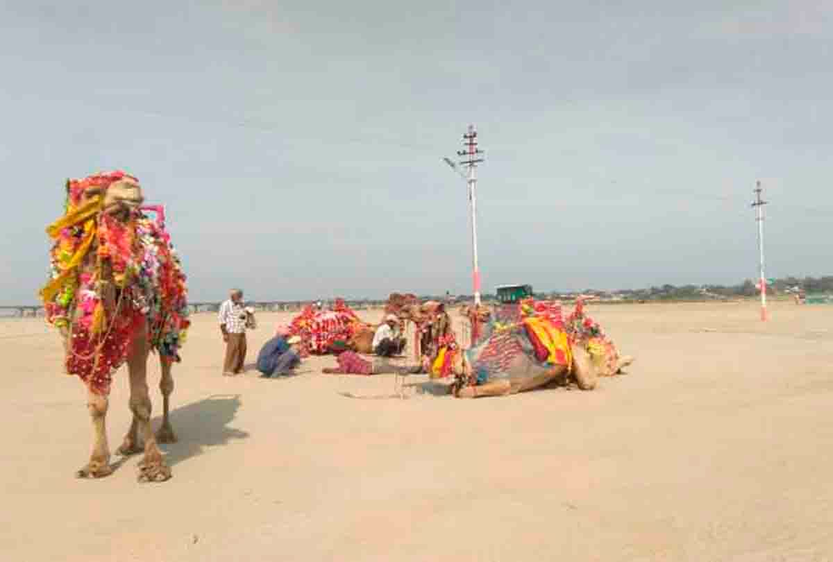 Coronavirus update: Original Akshay Vat and Ganga Aarti also closed