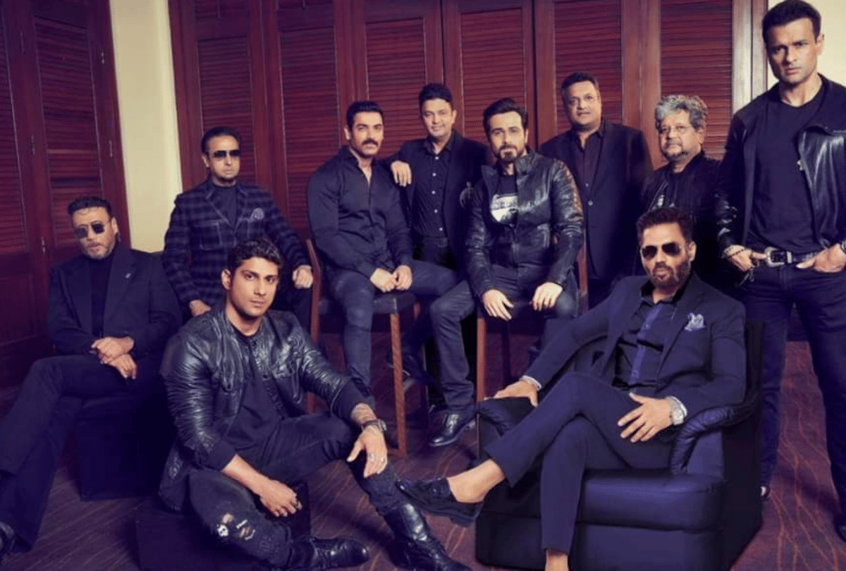 Sanjay Gupta announced Shootout 3 The Gang Wars of Bombay and start work for script