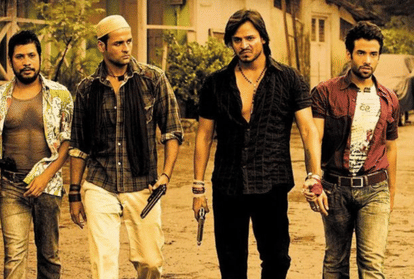 Sanjay Gupta announced Shootout 3 The Gang Wars of Bombay and start work for script