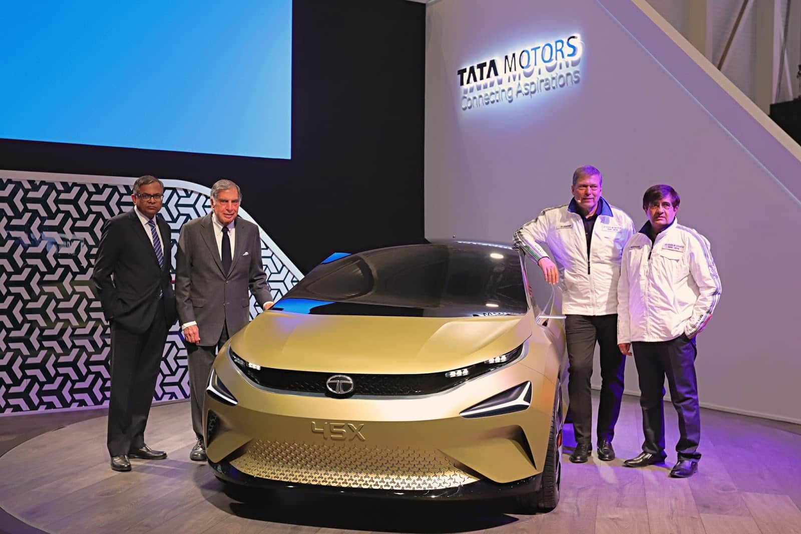 Honda City, Ciaz and Verna rival Tata motors working on peregrin sedan car based on Altroz