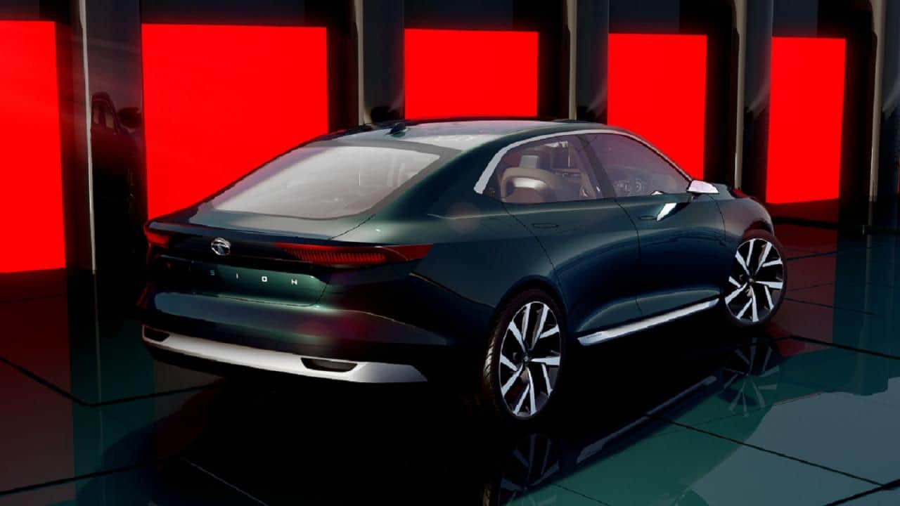 Honda City, Ciaz and Verna rival Tata motors working on peregrin sedan car based on Altroz