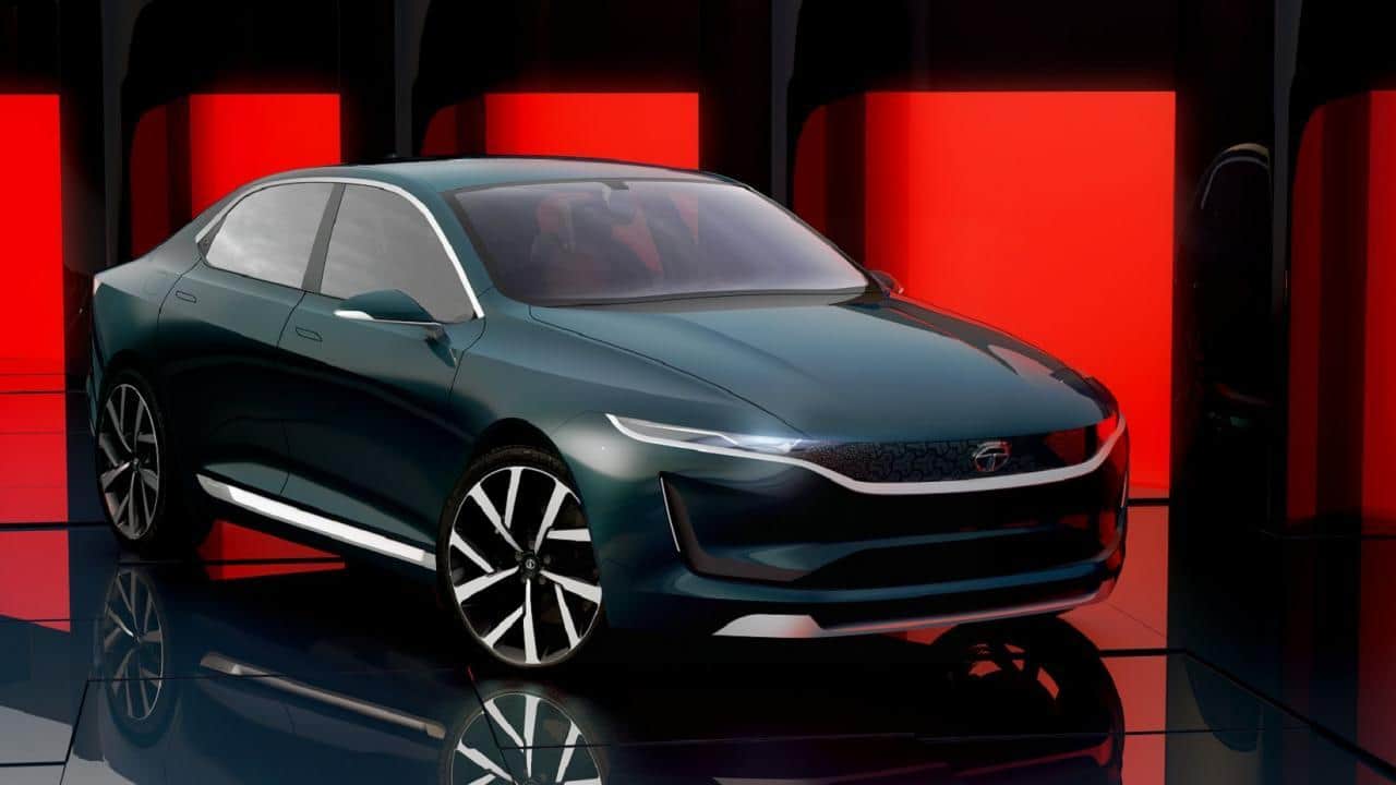 Honda City, Ciaz and Verna rival Tata motors working on peregrin sedan car based on Altroz