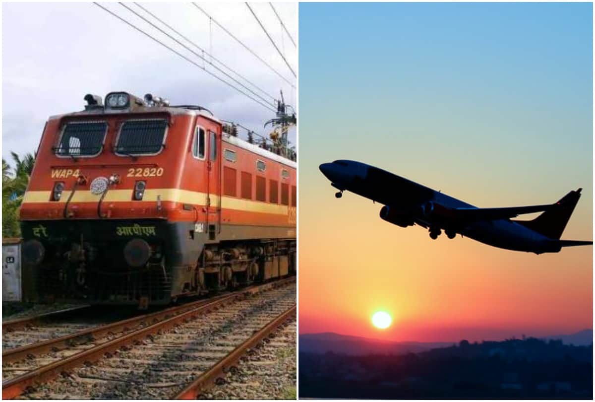 Trains will not stop in cities with corona infection hotspots, travel denied on waiting tickets