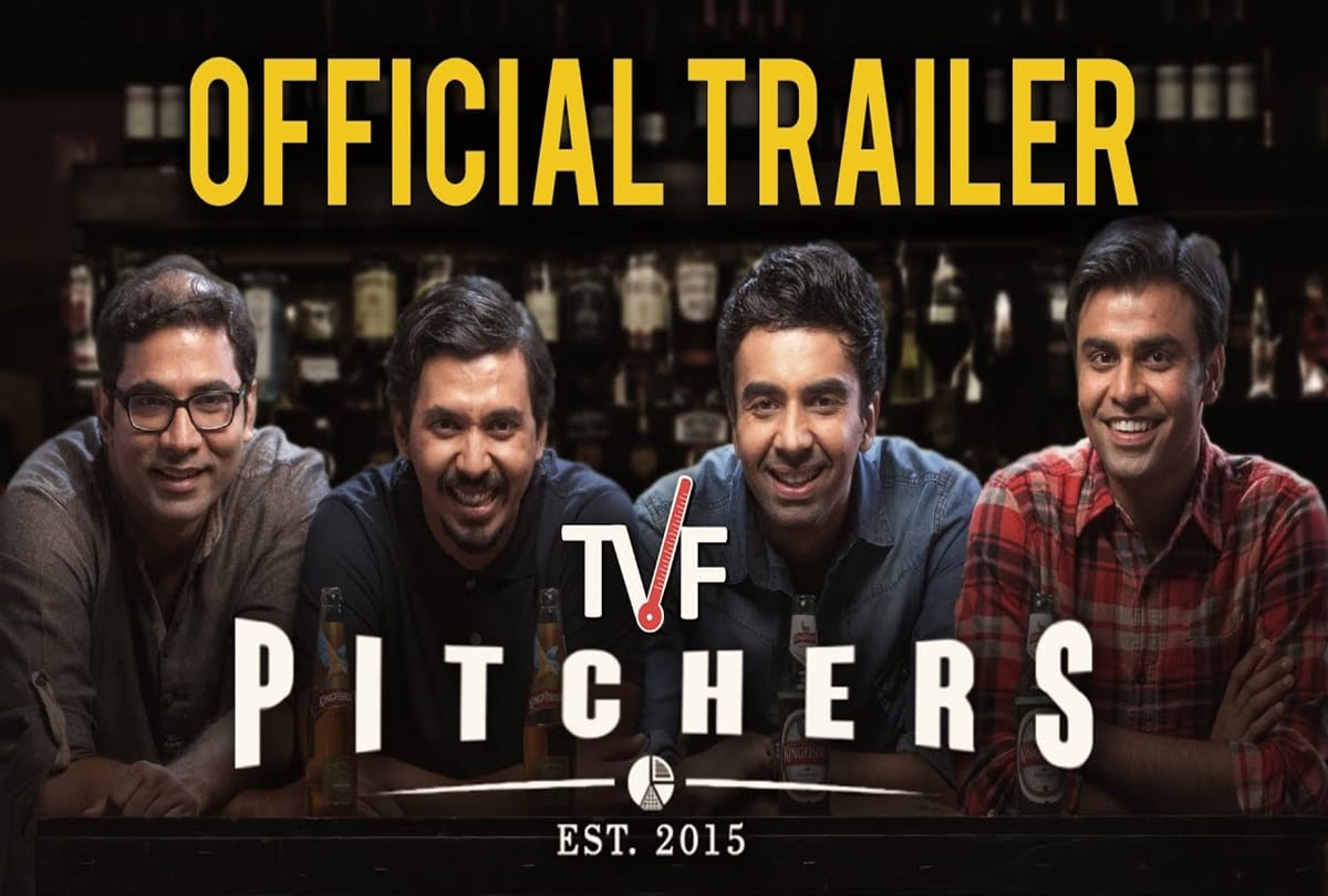 top five web series of 2021 you should must watch on netflix mx player prime video youtube