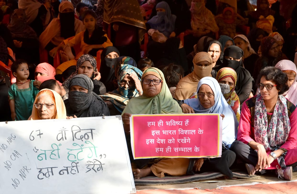 will not accept any pressure the strike will continue