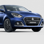 2020 Maruti Dzire Facelift