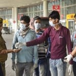 corona virus bulletin 20 march 2020
