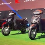 Honda Activa 6G