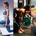Jacqueline Fernandez, Katrina Kaif, Rakul Preet Sing