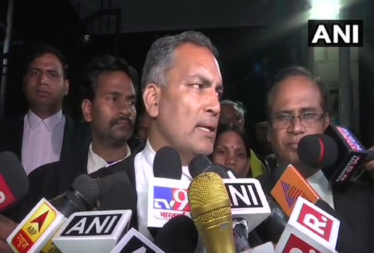 Nirbhaya culprits will be hanged at 5.30 am today Court dismisses last minute plea 