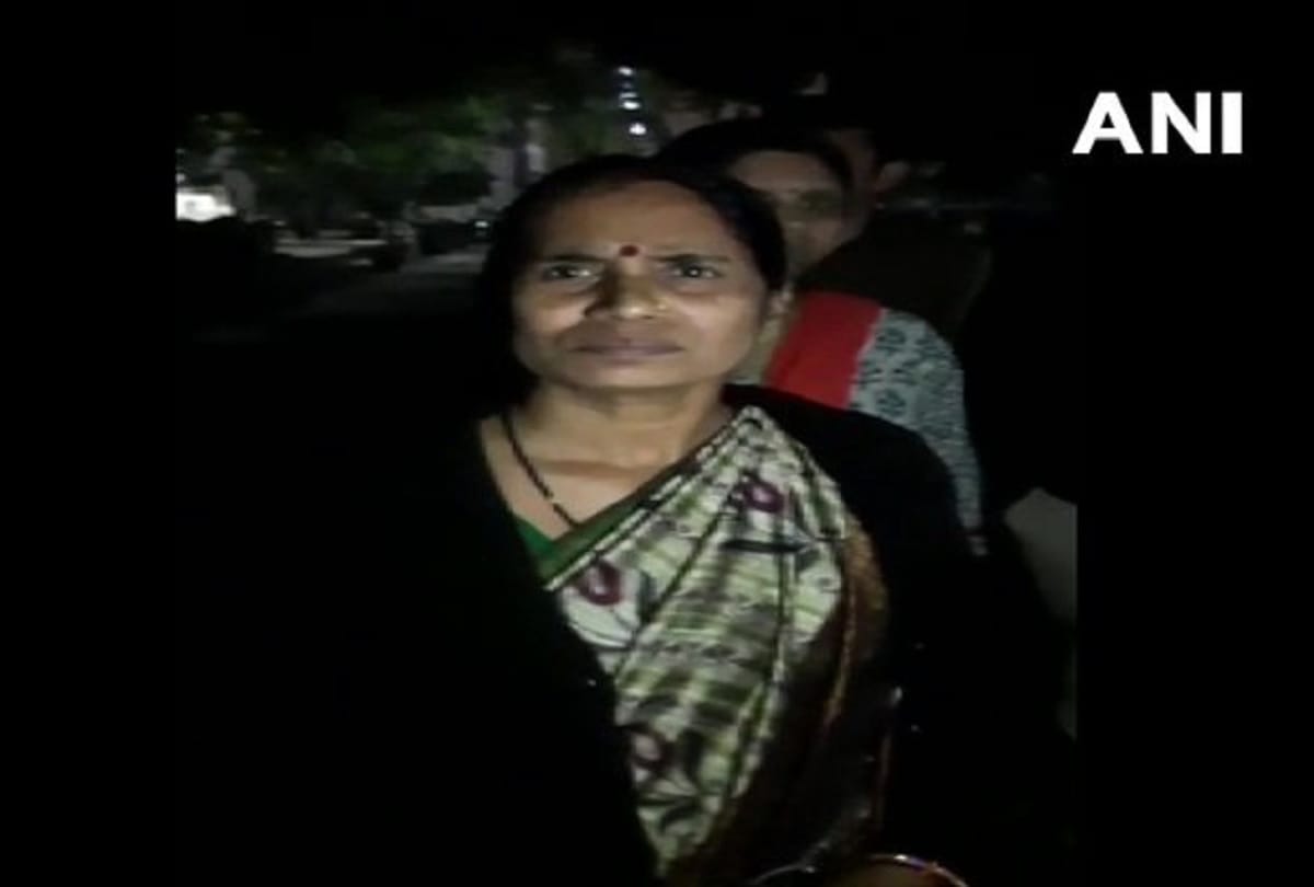 nirbhaya case latest update ap sing reached high court filed urgent plea 