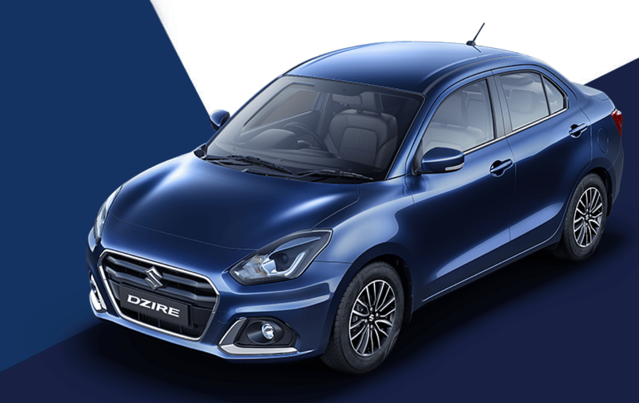 2020 maruti swift dzire vs old maruti dzire: Maruti Suzuki car Dzire updated version launched