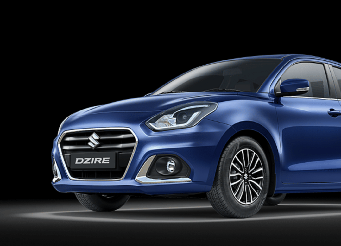 2020 maruti swift dzire vs old maruti dzire: Maruti Suzuki car Dzire updated version launched