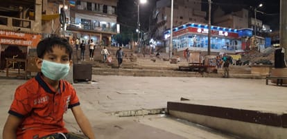Kashi residents already implementing PM Modi's Janata Curfew