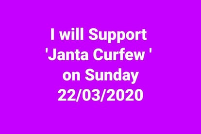Kashi residents already implementing PM Modi's Janata Curfew