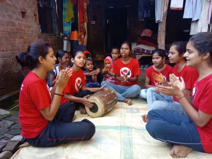 Live from the village of Nirbhaya: Why is the atmosphere of concern even after the hanging of the convicts