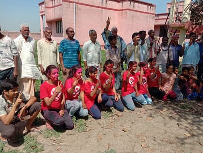 Live from the village of Nirbhaya: Why is the atmosphere of concern even after the hanging of the convicts