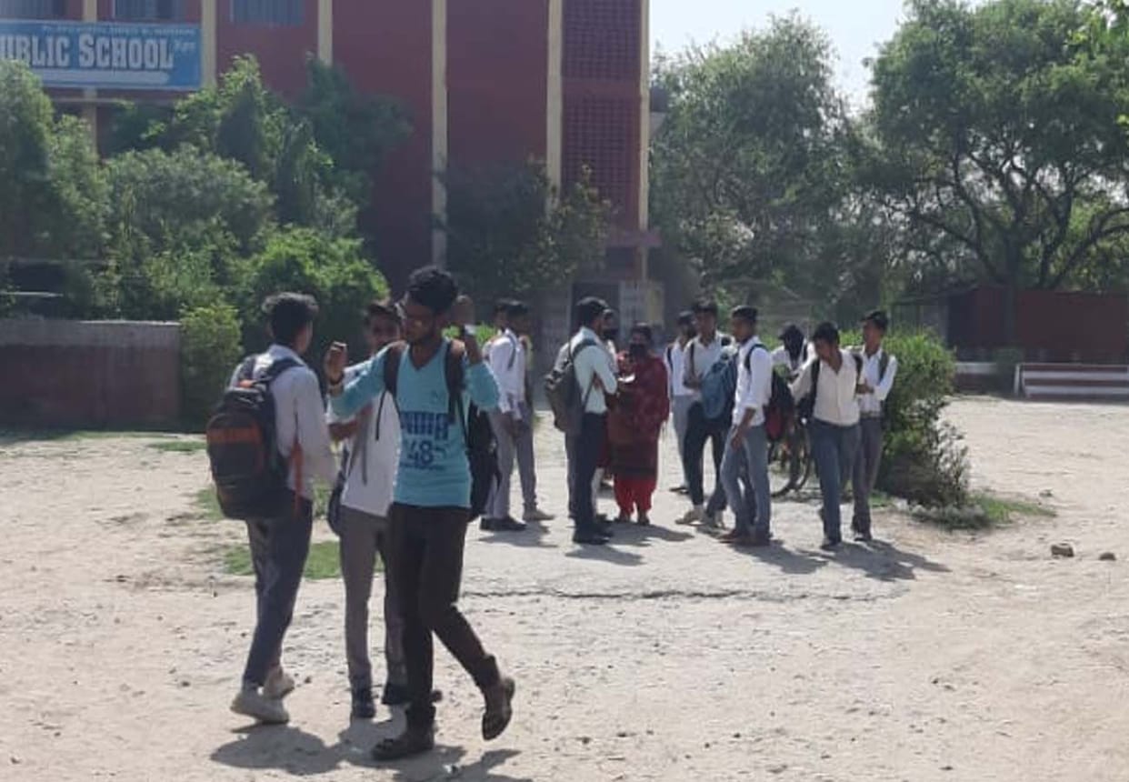 Schools to open in uttar pradesh from October 19