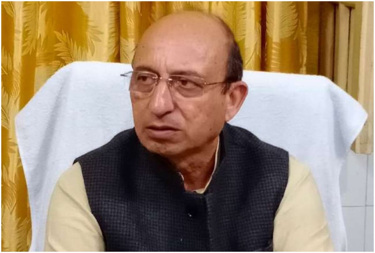 Health Minister says Preparation is going on for third wave of Covid