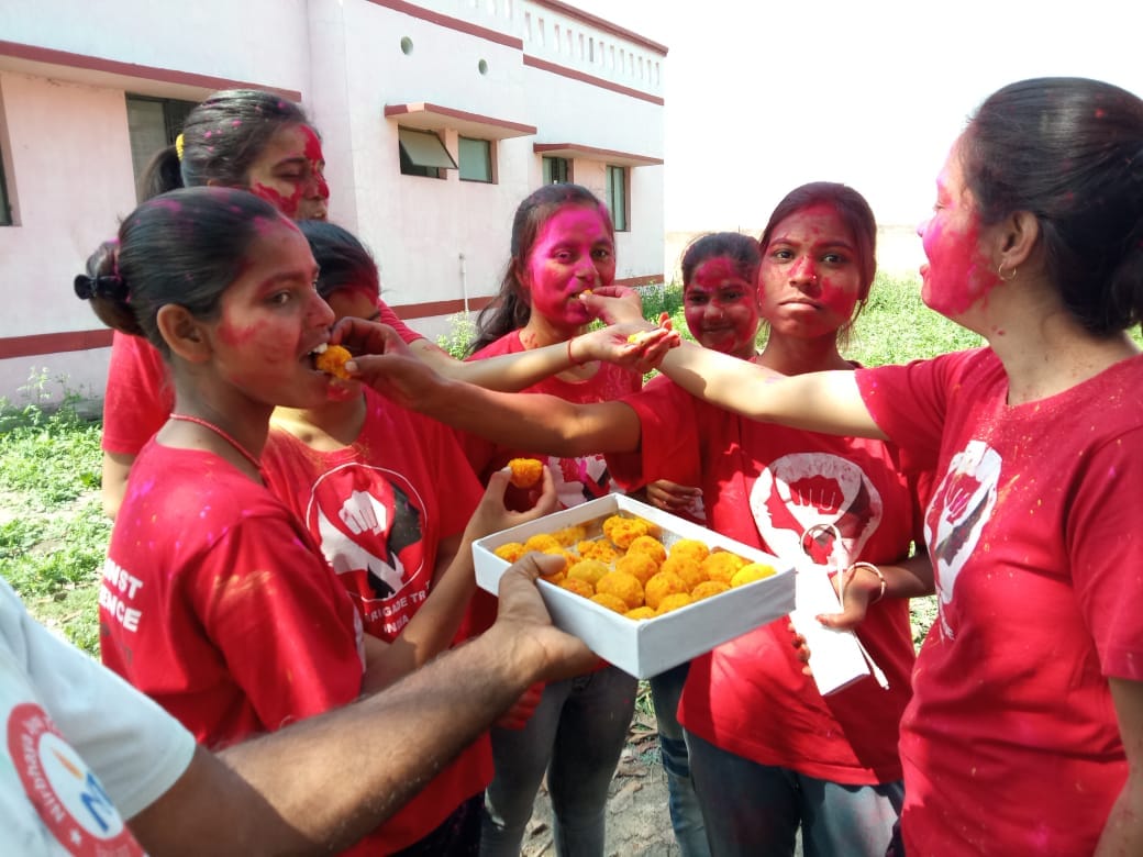 Live from the village of Nirbhaya: Why is the atmosphere of concern even after the hanging of the convicts