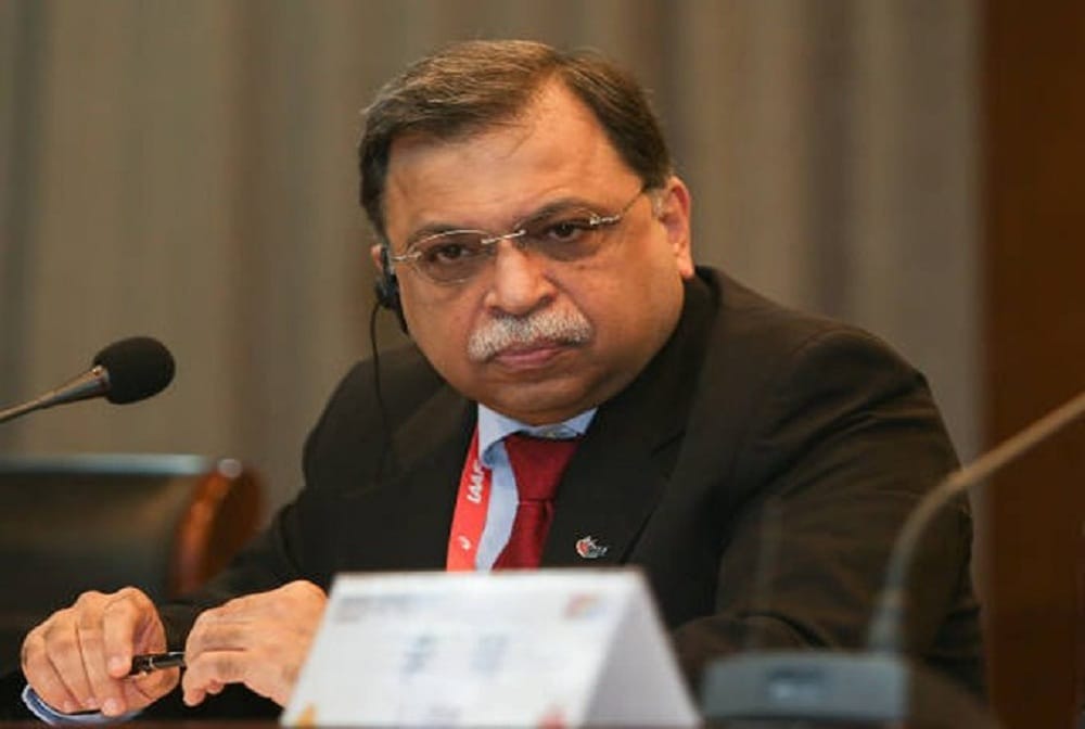 COVID-19: Meetings of Athletics Federation of India postponed