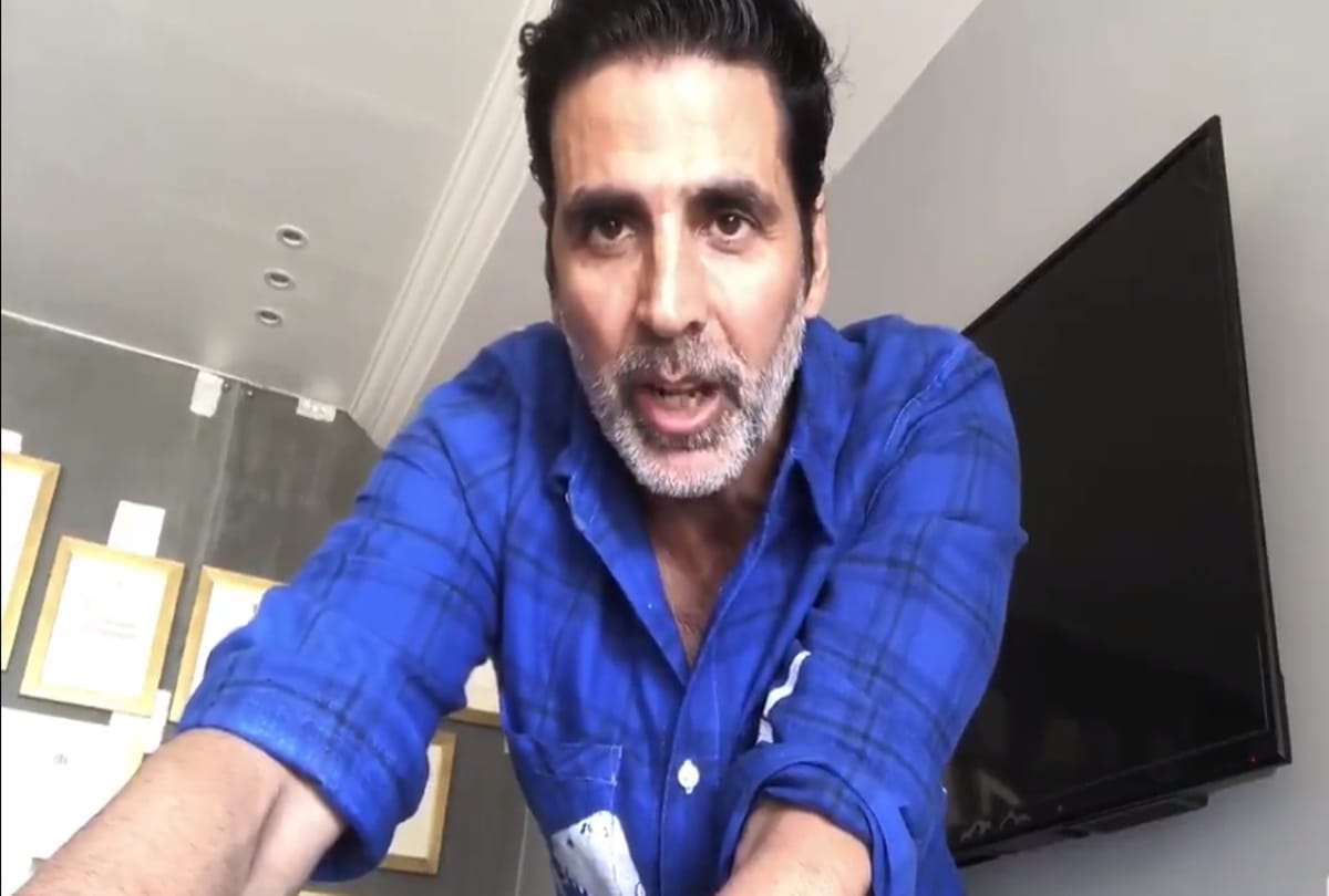 akshay kumar birthday special here his struggle story during modeling