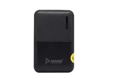 AMANI powerbank