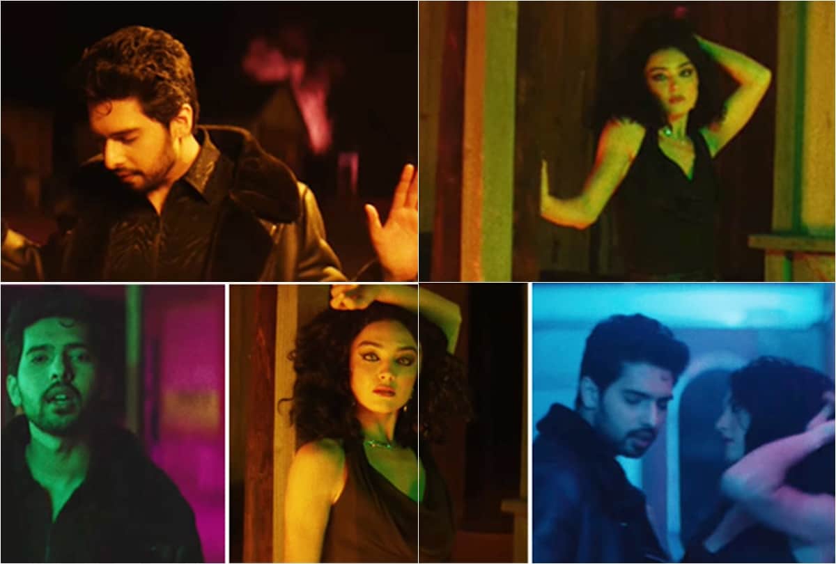 Armaan Malik First English Single Control is Out now in middle of coronavirus issue
