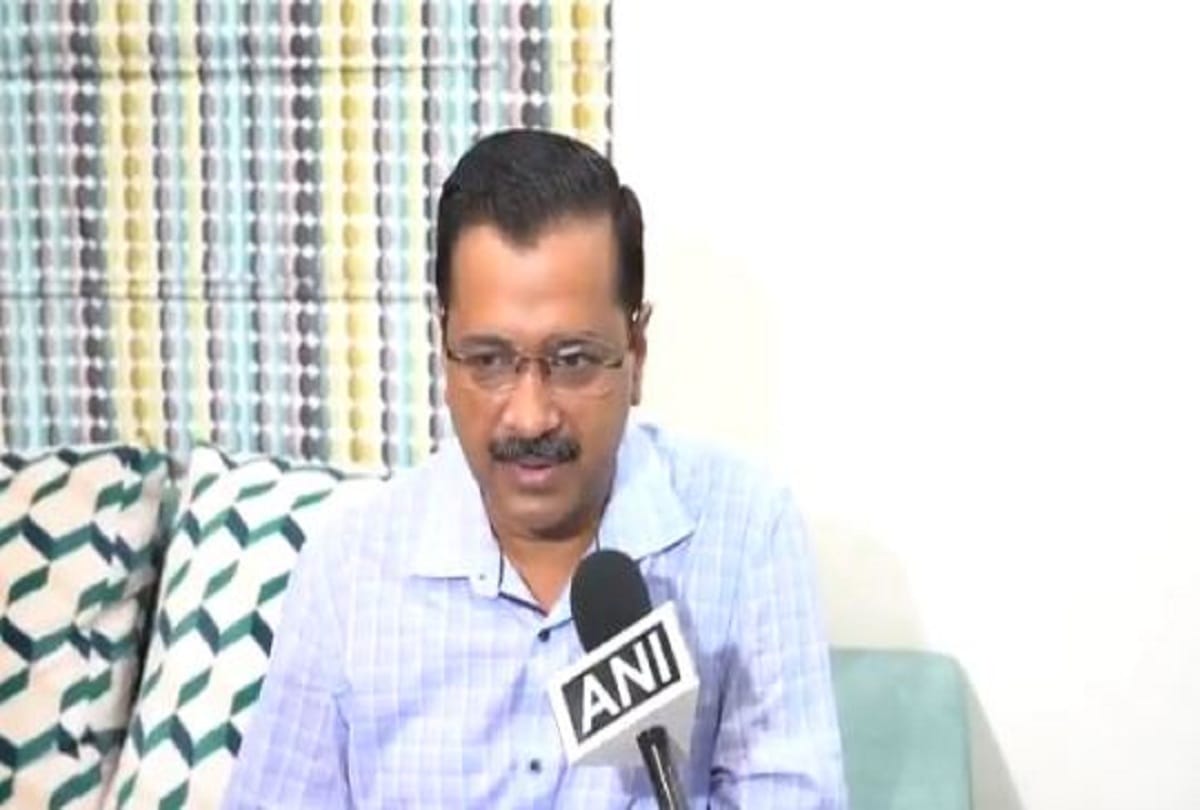 delhi cm arvind kejriwal appeals people to take oath for not letting second Nirbhaya case happen