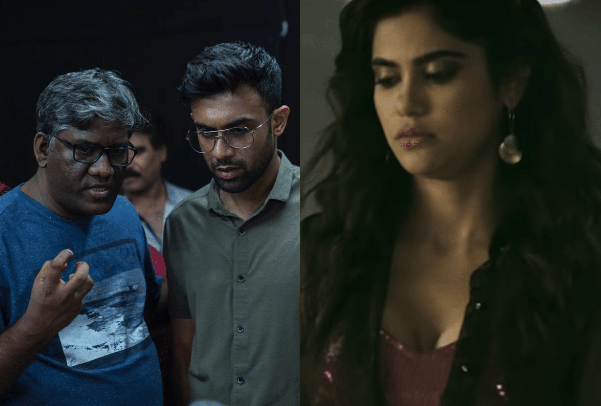 Exclusive interview Netflix web series she director avinash das aaditi pohankar imtiaz ali starrer