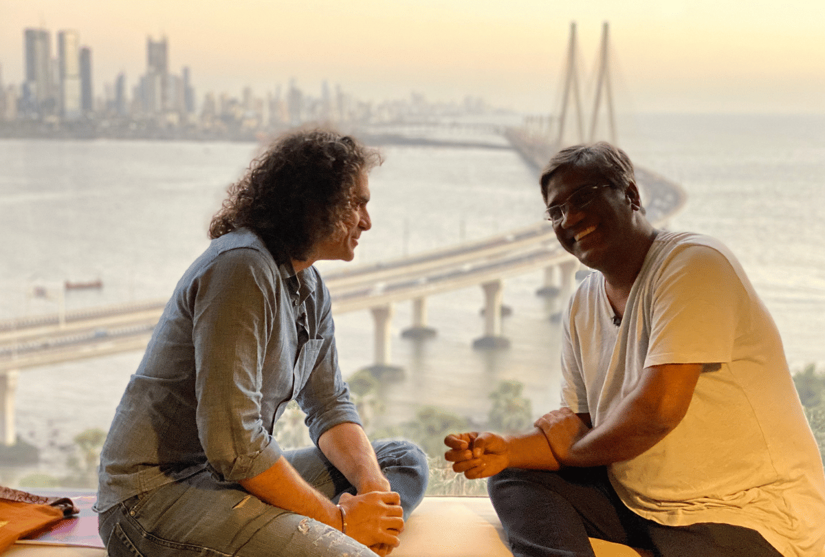 ZEE5 film raat baaki hai not released after resignation of ceo tarun katial avinash das anup soni