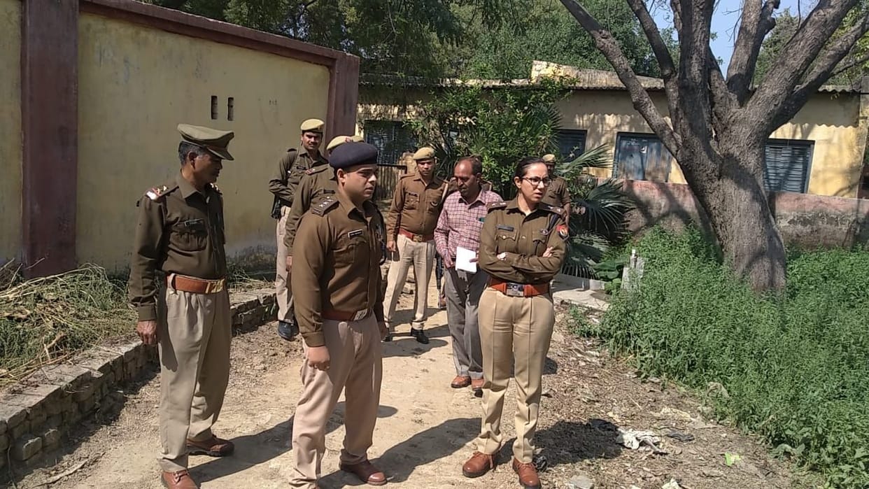 SP sees possibilities for bridging water shortage in fire brigade