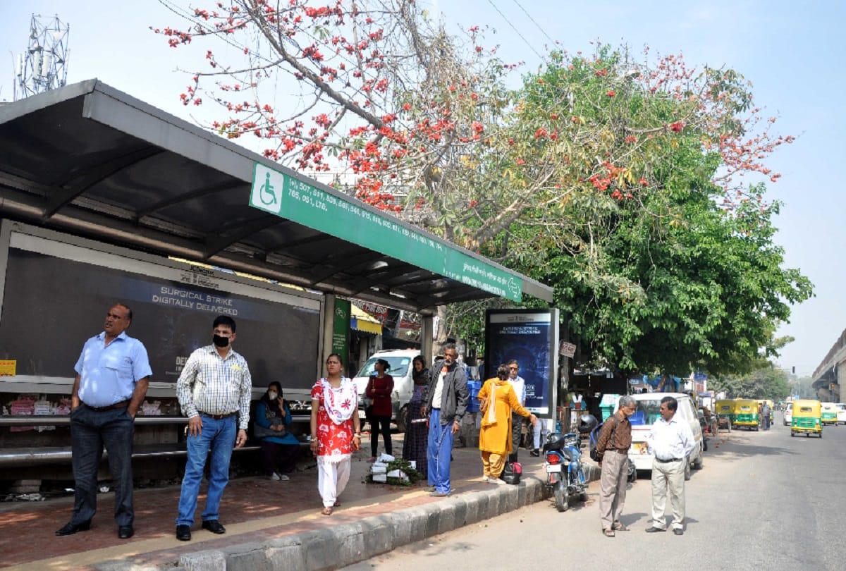 nirbhaya took bus from munirka bus stop know the situation after seven years