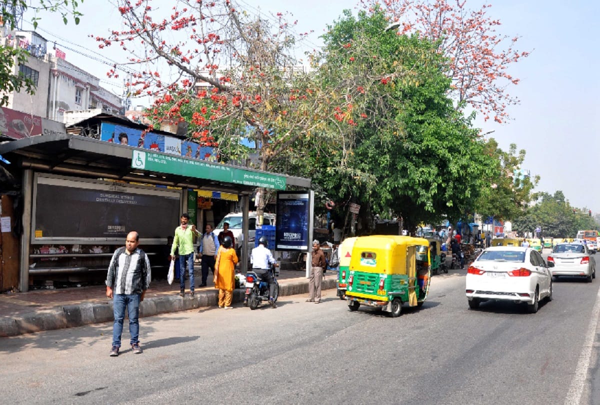 nirbhaya took bus from munirka bus stop know the situation after seven years