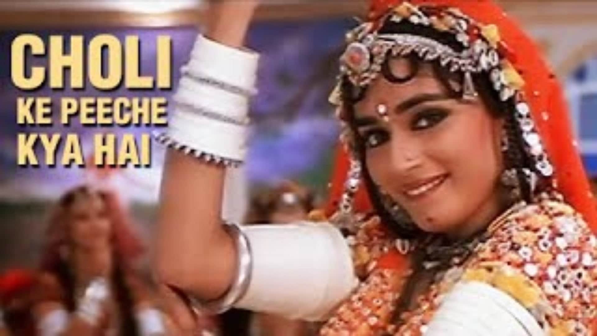 Alka yagnik birthday special ten best songs of her