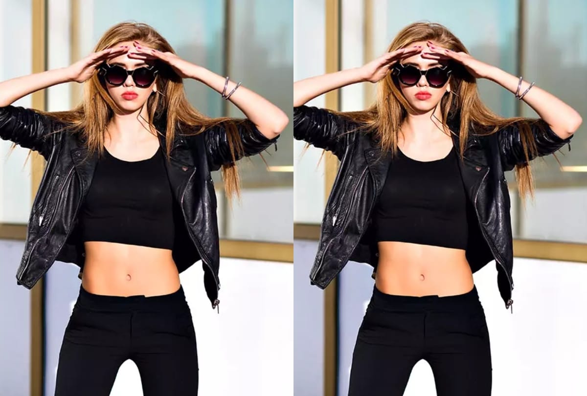 Loose Clothing Style Fashion Tips to Wearing oversized Clothes